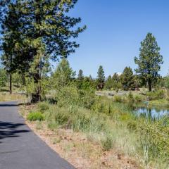 Peacock Pickleball Paradise