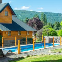 Hosteria y Cabañas Posada Quinen