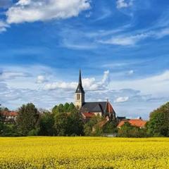 Ferienwohnung Margit am Park