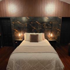 Luxury Suites Tokio a 100 mts del consulado