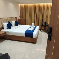 AAA URBAN STAY-Madhapur