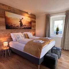 Landhaus Vorderberg - Appartementen