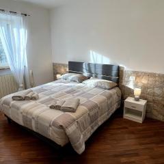 A Predore il tuo nido a due passi dal lago