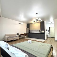 Exclusive Time 1 room apart