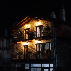 Eptalofos Apartments