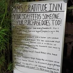 Rams Gratitude Inn