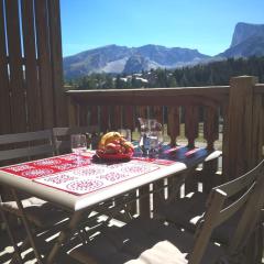 Appartement Super-Dévoluy