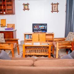 Kay's place Trainhouse apartments