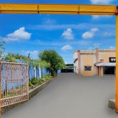 SPOT ON Hotel Royal Inn Bābupet Railroad Station