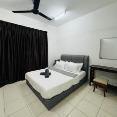 KLIA Stay 1 by Estell