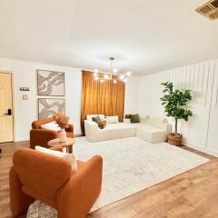 The Valors cottage a cozy, warm, welcoming Escape