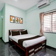 Super Hotel O Nature Comforts