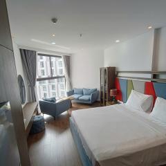 The Pearl Mui Ne Apartment 509-510