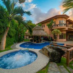 Casa Oasis 5 bdr private pool