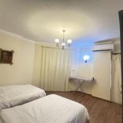 الجيزه الدقي