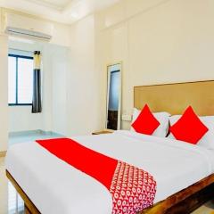 Hotel O Ace Executive