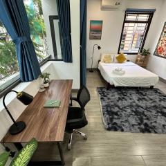 Mandala Living - Cozy 5-Bedroom House