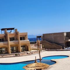 Studio at Nadira lagoona