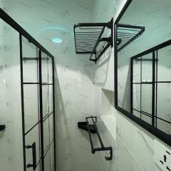 Classic Hideout Homes