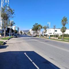 magnifique appartement familiale martil