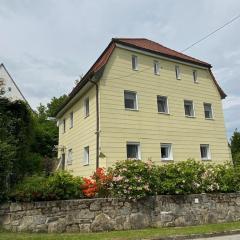 Ferienhaus am Schloss