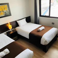 Tikala Cusco Boutique Hotel