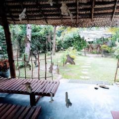 Relax point cabana & restaurant