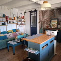 La Petite Maison de l'Estuaire