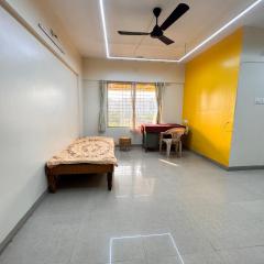 Homestay Pimple Nilakh Pune