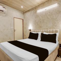 Hotel O Ocean Villa Bnb Near Lotus Temple