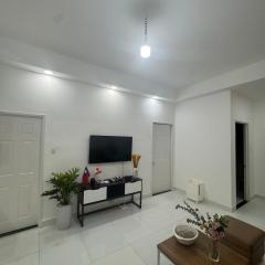 Căn hộ 2 phòng ngủ 70m2 gần Sân bay quốc tế