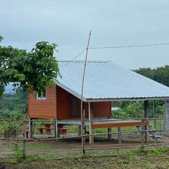 บ่อแก้วโฮมสเตย์