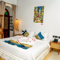 Bellissimo Boutique Hotel