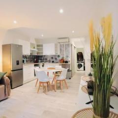 Le Cocon Tanit - Apt 4 Prs - piscine - 5 min plages