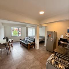 Departamentos Chapelco