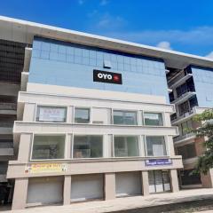 SPOT ON Hotel The Comfort Cove