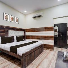 Hotel O Mathura Janam Bhumi Link Road