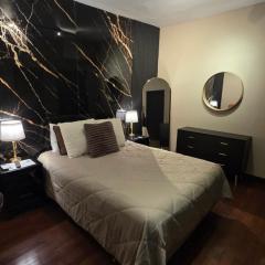 Luxury Suites Hong Kong a 100 mts del consulado