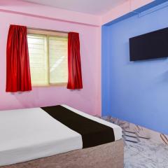 Hotel O Shakuntala Park Bus Terminus Behala