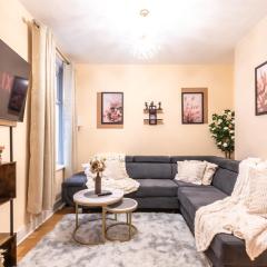 Open Mind Property - Hot Tub , Garden , 3 Bedroom