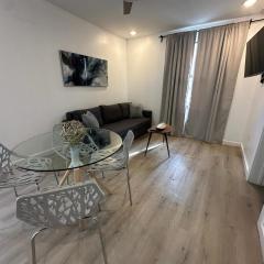 Prime Brickell Suites - One Free Parking With Self Check-in