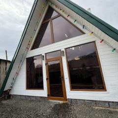 Sadyba u Anastasijky