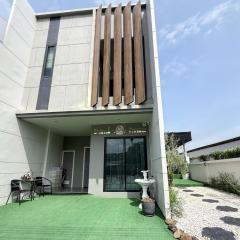 My Own House SURAT THANI