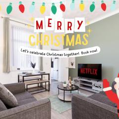 Newly Renovated 3br House Near Hospital & Uni