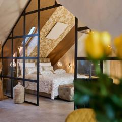 Hiša Ančka, Boutique Hotel & Maja Rooms