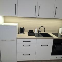 Apartament Pod Murami