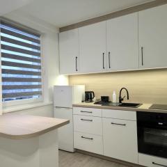 Apartament Pod Murami