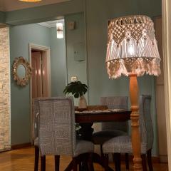 La Casa Del Rey - Family Apartment - Zamalek