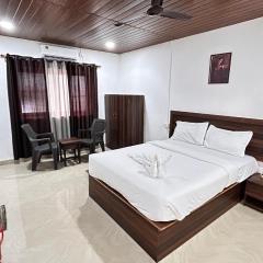 4 BHK laxury villa calangute