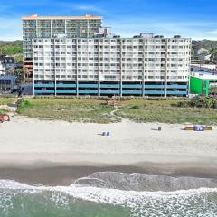 San A Bel - By Elliott Beach Rentals - Oceanfront Resort with Indoor Pool & Outdoor Hot Tub